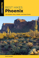 Best Hikes Phoenix: The Greatest Views, Wildlife, and Desert Strolls