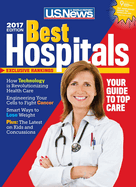 Best Hospitals 2017