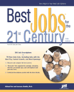 Best Jobs for the 21st Century - Farr, Michael, and Shatkin, Laurence, PhD