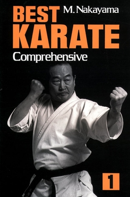 Best Karate, Volume 1: Comprehensive - Nakayama, Masatoshi