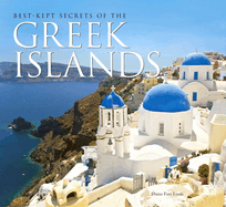 Best-Kept Secrets of the Greek Islands