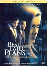 Best Laid Plans - Mike Barker