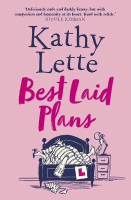 Best Laid Plans - Lette, Kathy