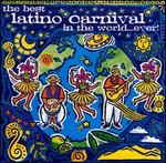 Best Latino Carnival Album in the World Ever