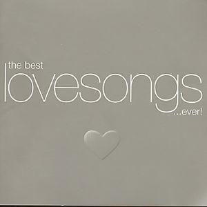 Best Love Songs Ever [EMI] - Various Artists