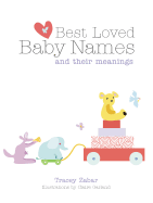 Best Loved Baby Names & Their Mean