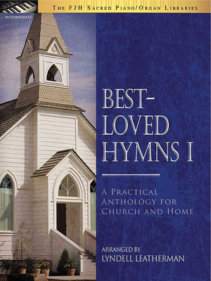 Best-Loved Hymns I - Leatherman, Lyndell