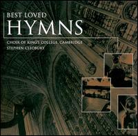 Best Loved Hymns - Stephen Cleobury