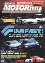 Best Motoring: Fuji Fast! - 