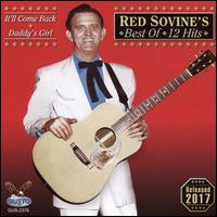 Best of-12 Hits - Red Sovine