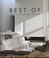 Best of 500 Contemporary Interiors