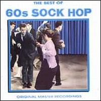 Best of 60's Sock Hop - Various Artists