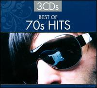 Best of 70s Hits - Various Artists