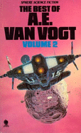 Best of A.E.Van Vogt - Vogt, A. E. van, and Wells, A. (Volume editor)