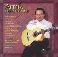 Best of Armik - Armik