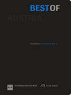 Best of Austria: Architecture 2016-17