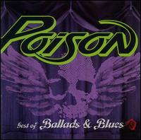 Best of Ballads & Blues - Poison