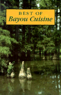 Best of Bayou Cuisine