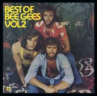 Best of Bee Gees, Vol. 2 - Bee Gees