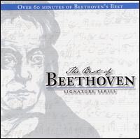 Best of Beethoven - Camerata Cassovia; Walter Attanasi (conductor)