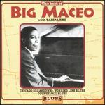 Best of Big Maceo - Big Maceo