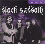 Best of Black Sabbath [EMI-Capitol]