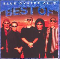 Best of Blue Oyster Cult [Direct Source] - Blue yster Cult