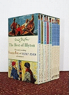 Best of Blyton: Famous Five, Secret Seven