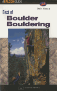 Best of Boulder Bouldering