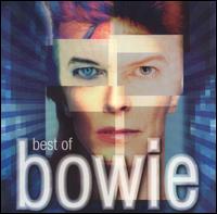 Best of Bowie [Bonus DVD] - David Bowie