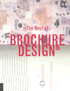 Best of Brochure Design 5 - Rockport Publishing (Creator)
