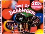 Best of Bubblegum [Platinum Disc] - Various Artists