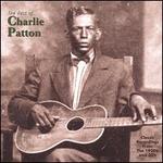 Best of Charley Patton