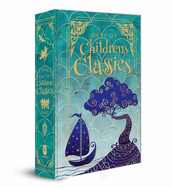 Best of Children's Classics (Deluxe Hardbound Edition)