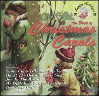Best of Christmas Carols - Various Artists