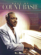 Best of Count Basie: Piano/Vocal/Guitar Artist Songbook