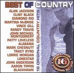 Best of Country [Madacy 1998]