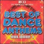 Best of Dance Anthems, Vol. 1