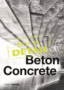 Best of Detail: Beton/Concrete