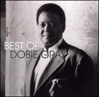 Best of Dobie Gray [Curb] - Dobie Gray