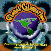 Best of Ellipsis Arts: Global Celebration - Various Artists