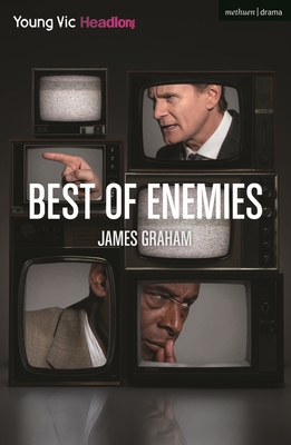 Best of Enemies - Graham, James