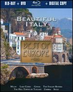 Best of Europe: Beautiful Italy - 