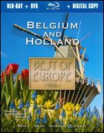 Best of Europe: Belgium and Holland - 
