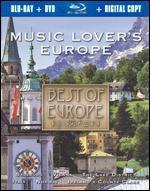 Best of Europe: Music Lover's Europe
