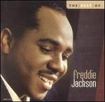 Best of Freddie Jackson [EMI]