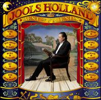 Best of Friends [DVD] - Jools Holland