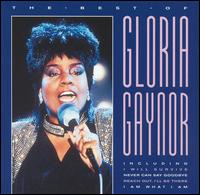 Best of Gloria Gaynor [Cleopatra] - Gloria Gaynor