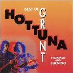 Best of Grunt: Trimmed and Burning