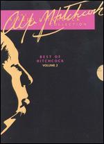 Best of Hitchcock, Vol. 2 [8 Discs] - 